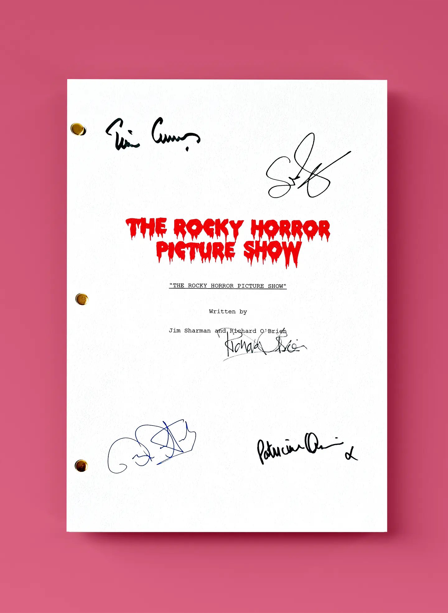 The Rocky Horror Picture Show 1