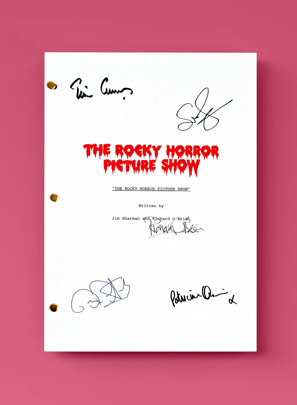 The Rocky Horror Picture Show 1