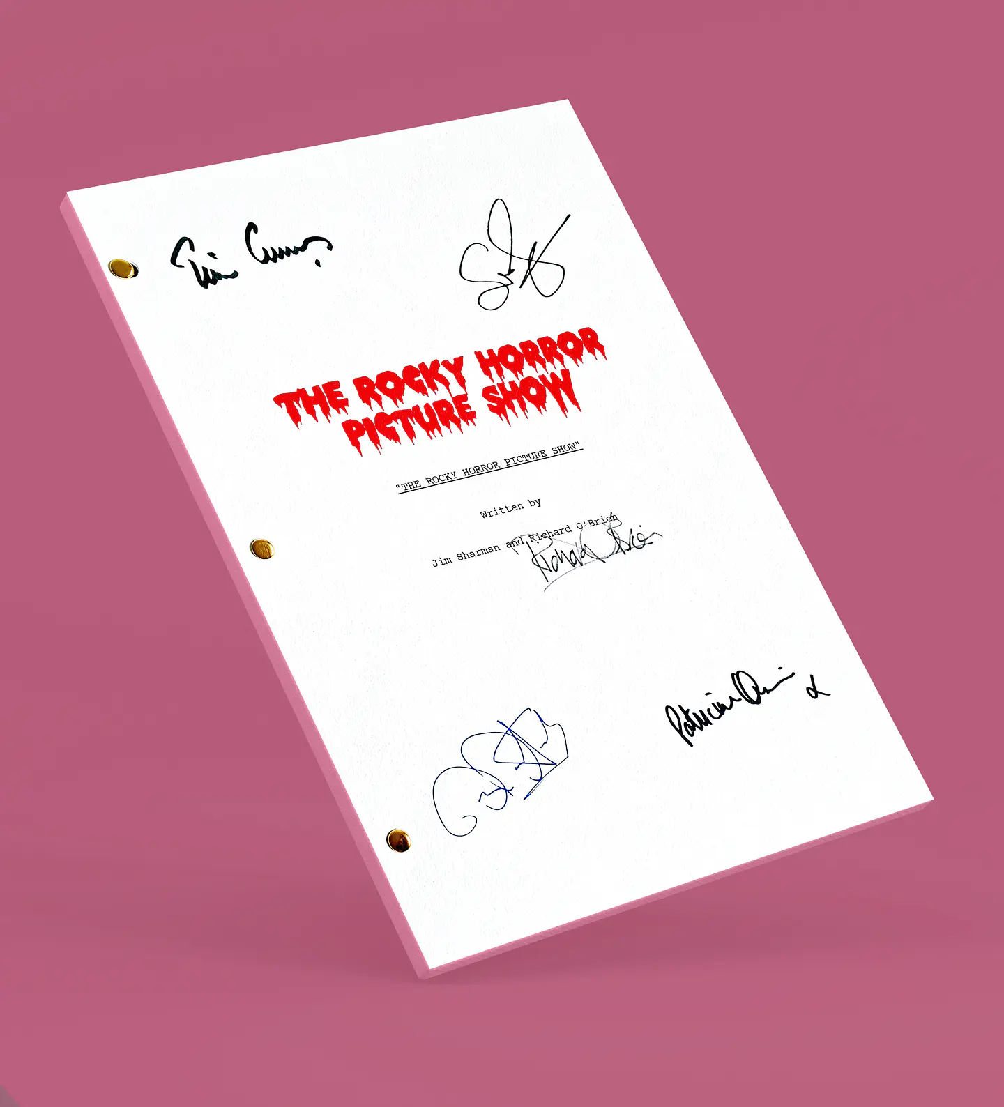 The Rocky Horror Picture Show 2