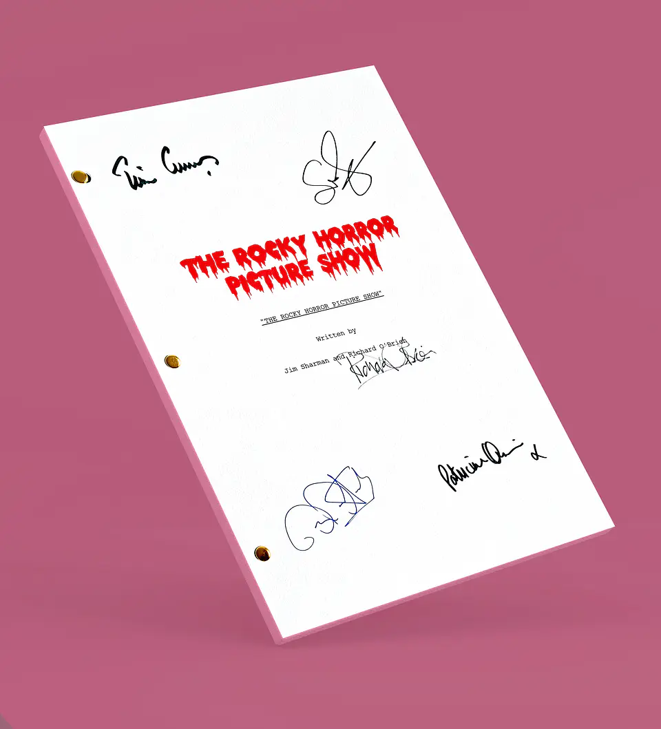 The Rocky Horror Picture Show 2