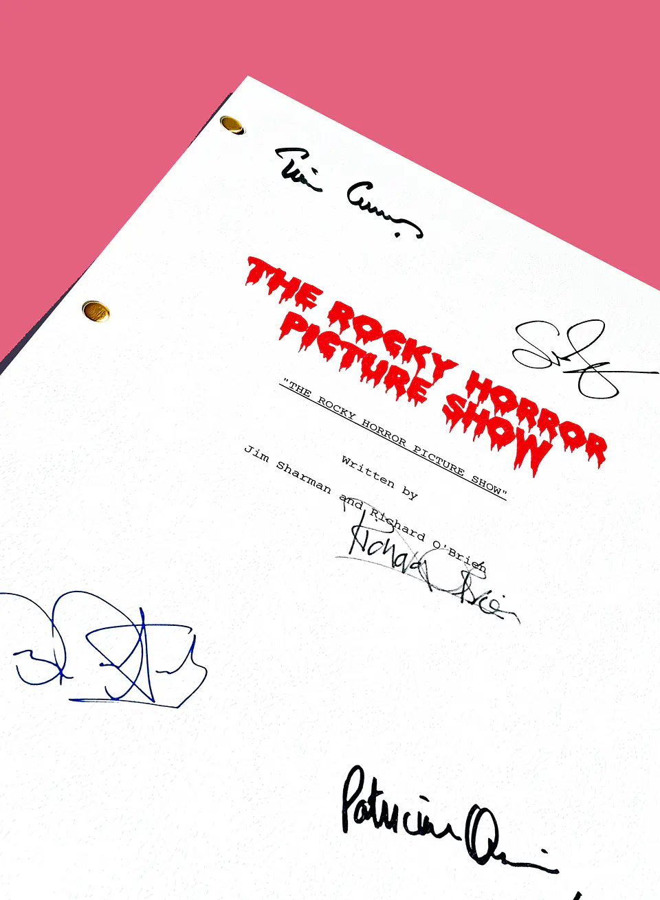 The Rocky Horror Picture Show 3