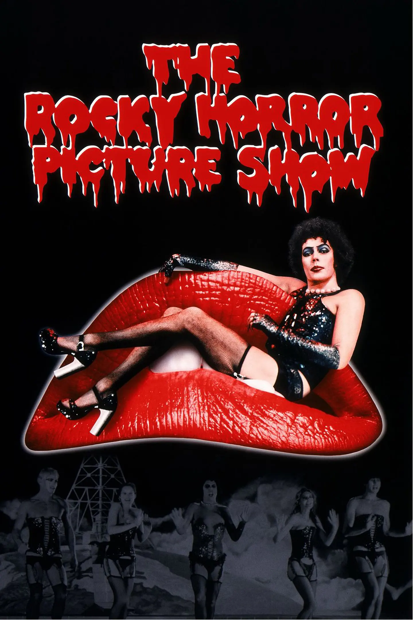 The Rocky Horror Picture Show 4
