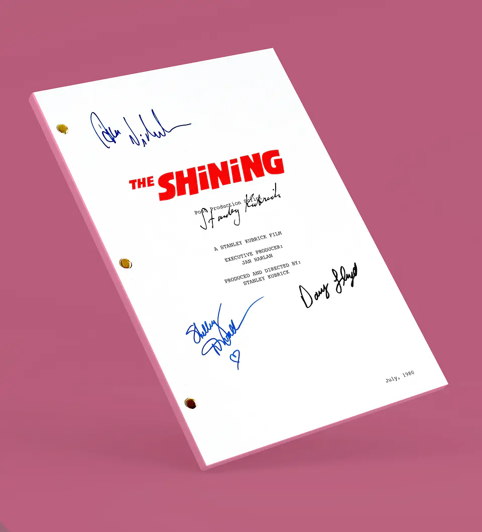 The Shinning 2