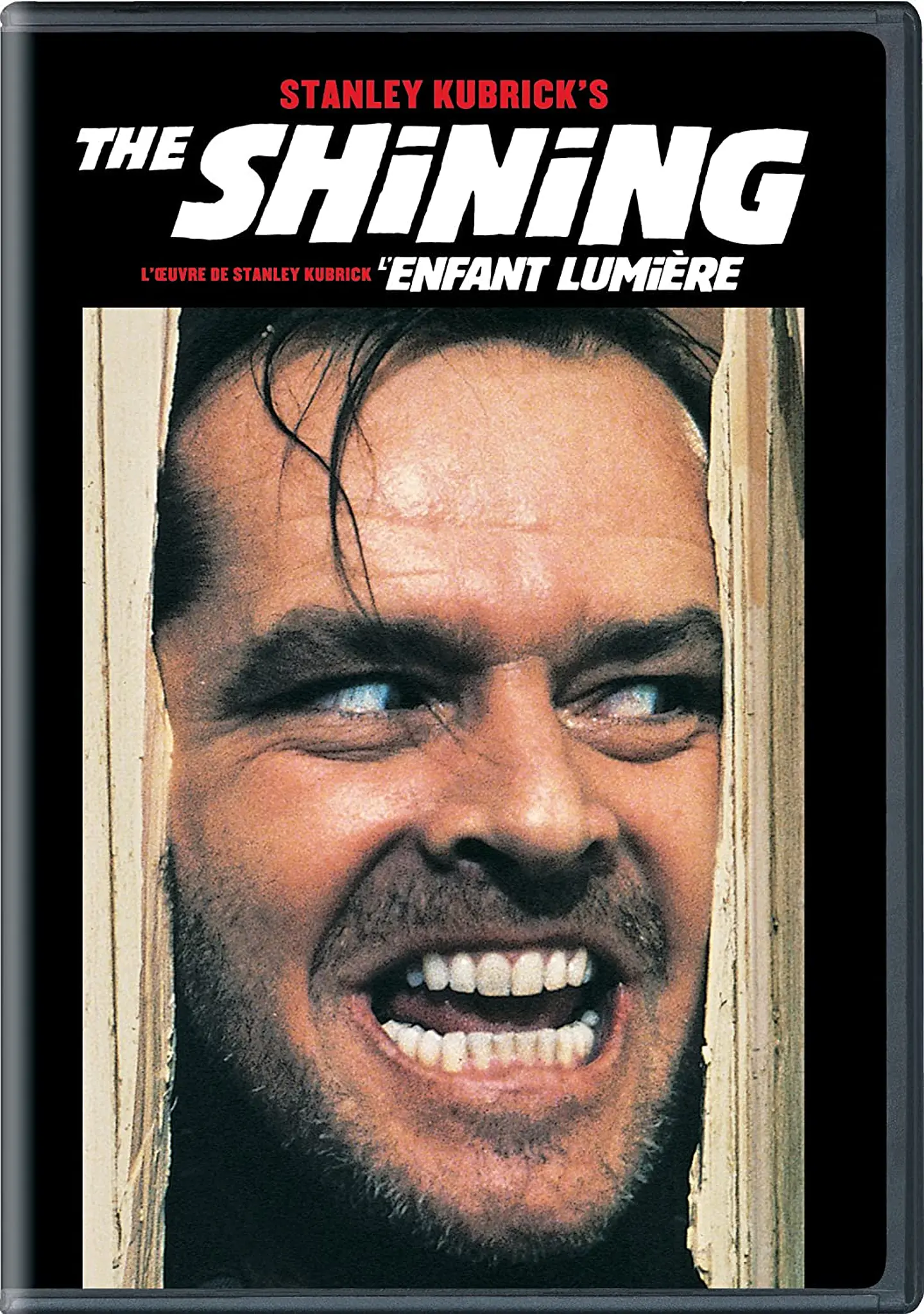 The Shinning 4