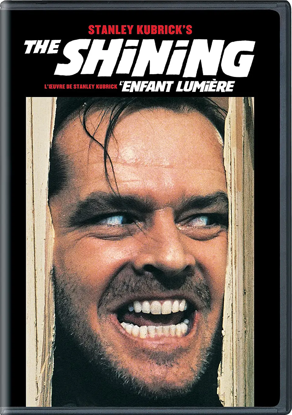 The Shinning 4