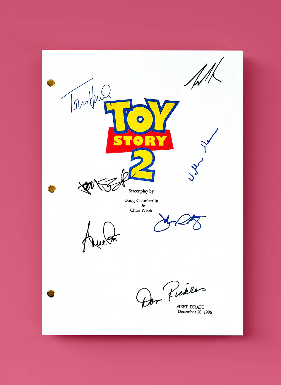 Toy Story 2 1