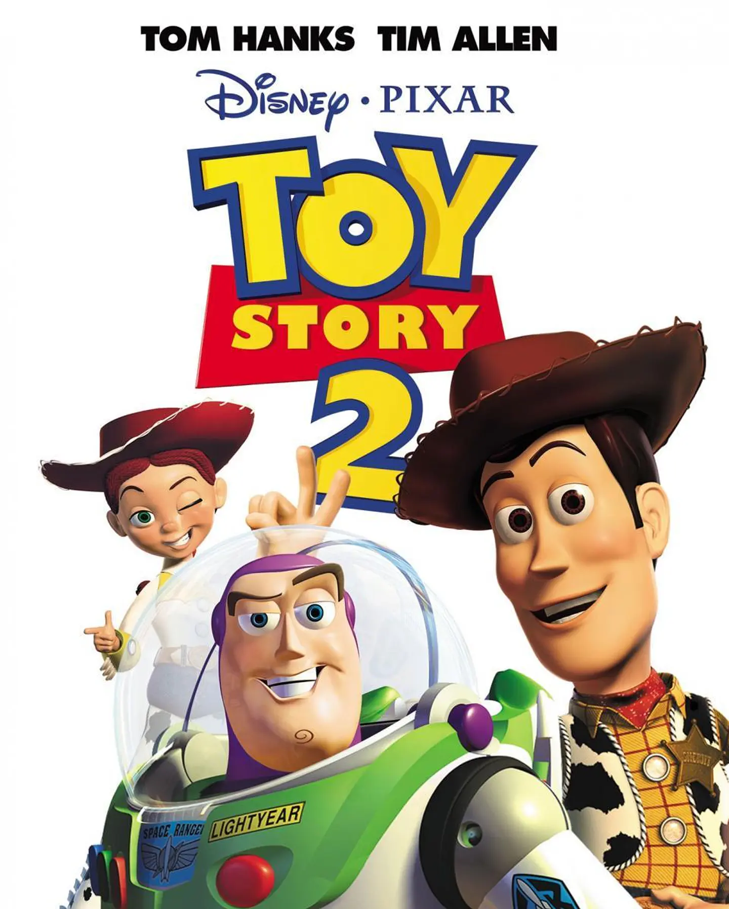 Toy Story 2 4
