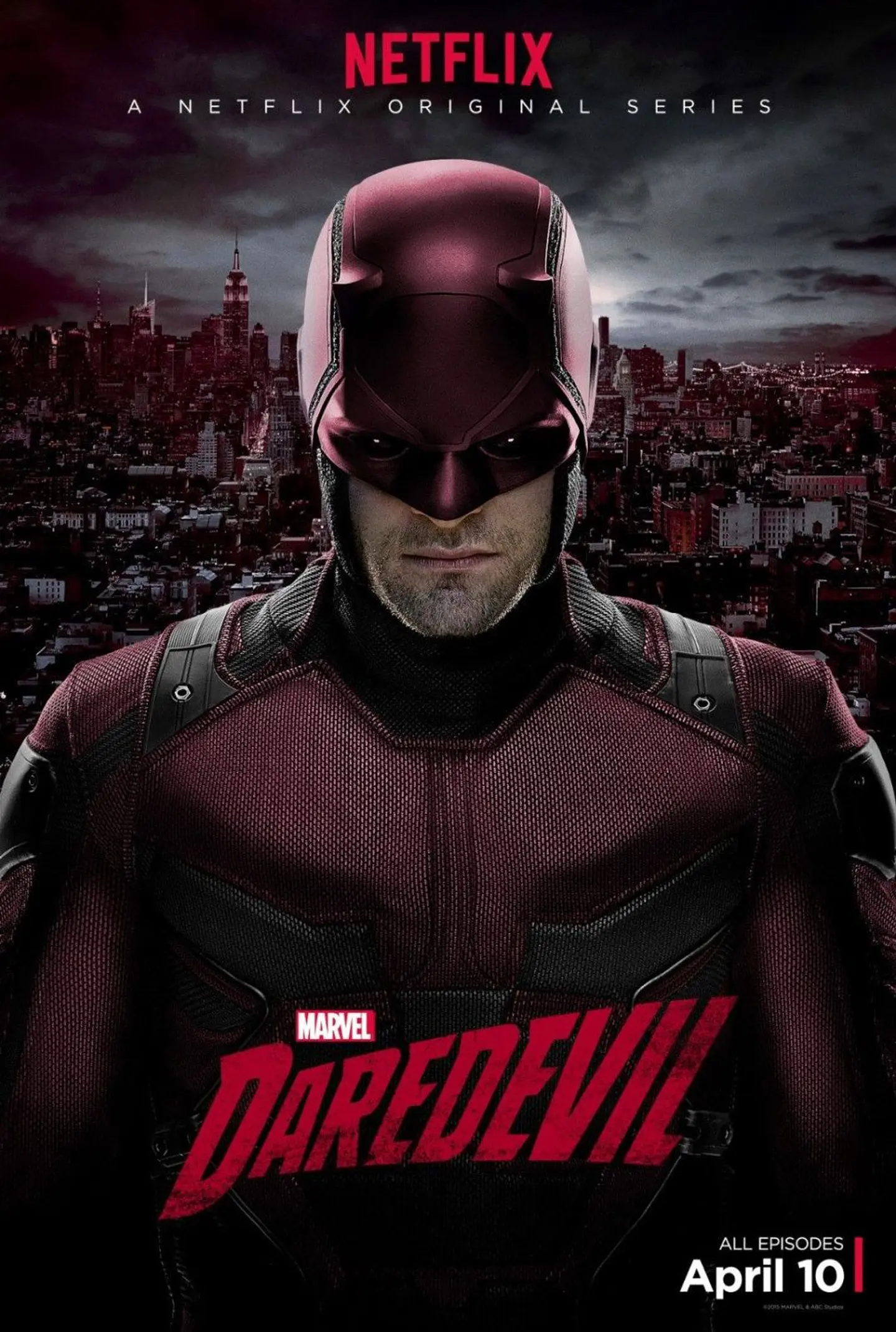 Daredevil 4