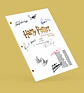 Harry Potter - and the sorcerer´s stone / Y la piedra filosofal - Miniatura 2