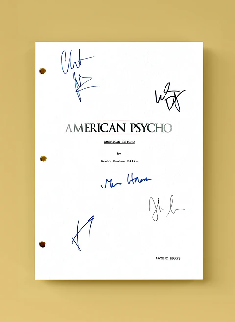 American Psy