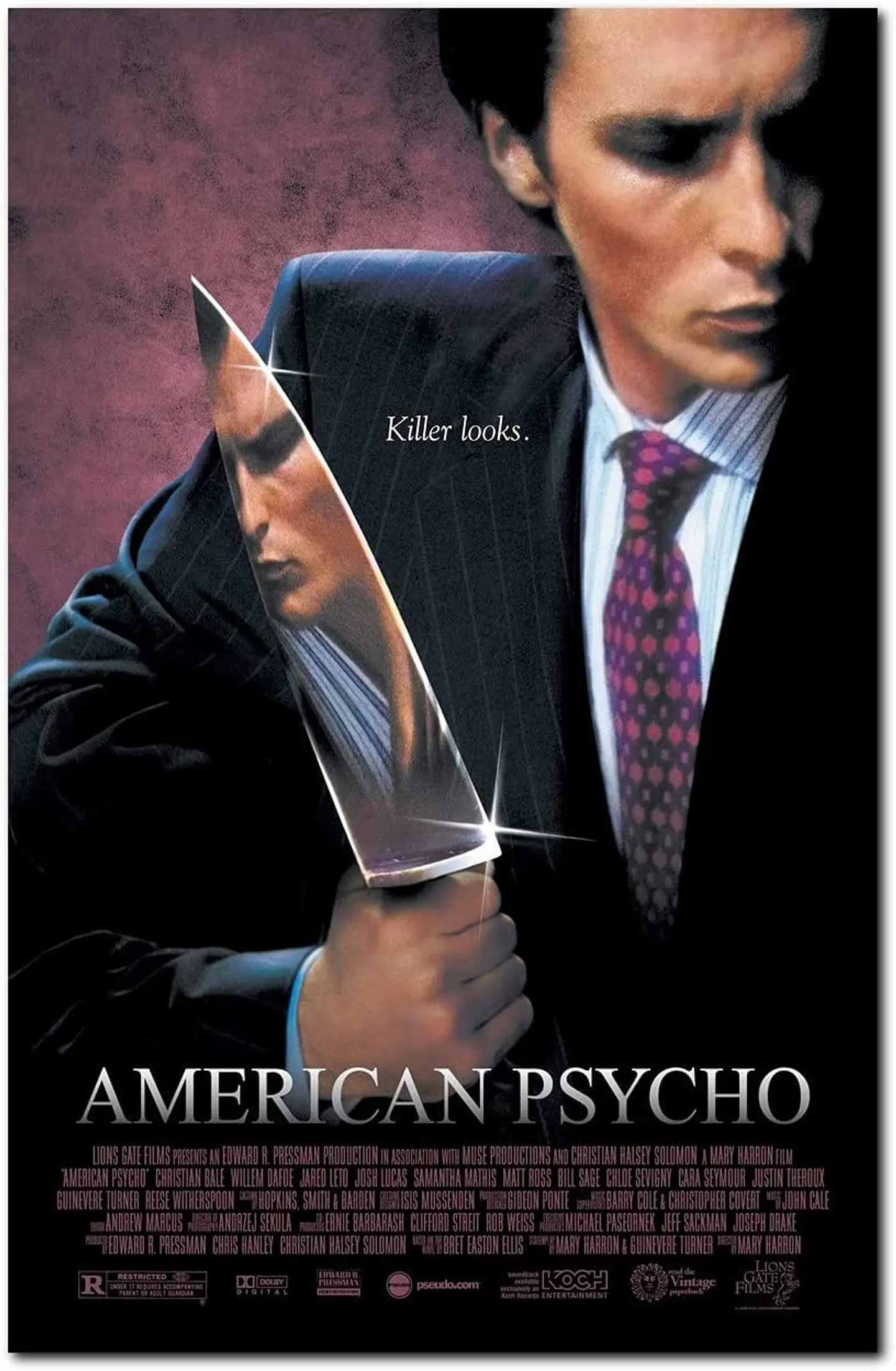 American Psy 4