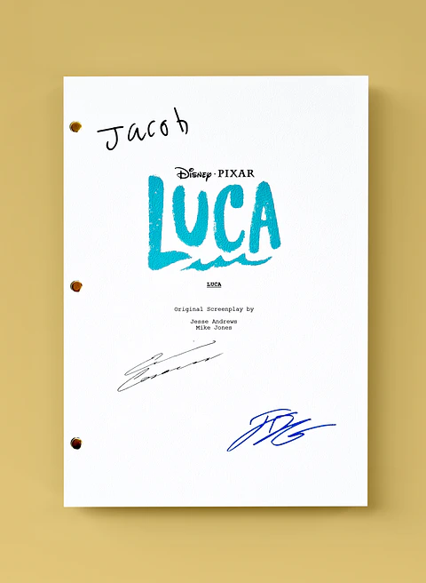 Luca