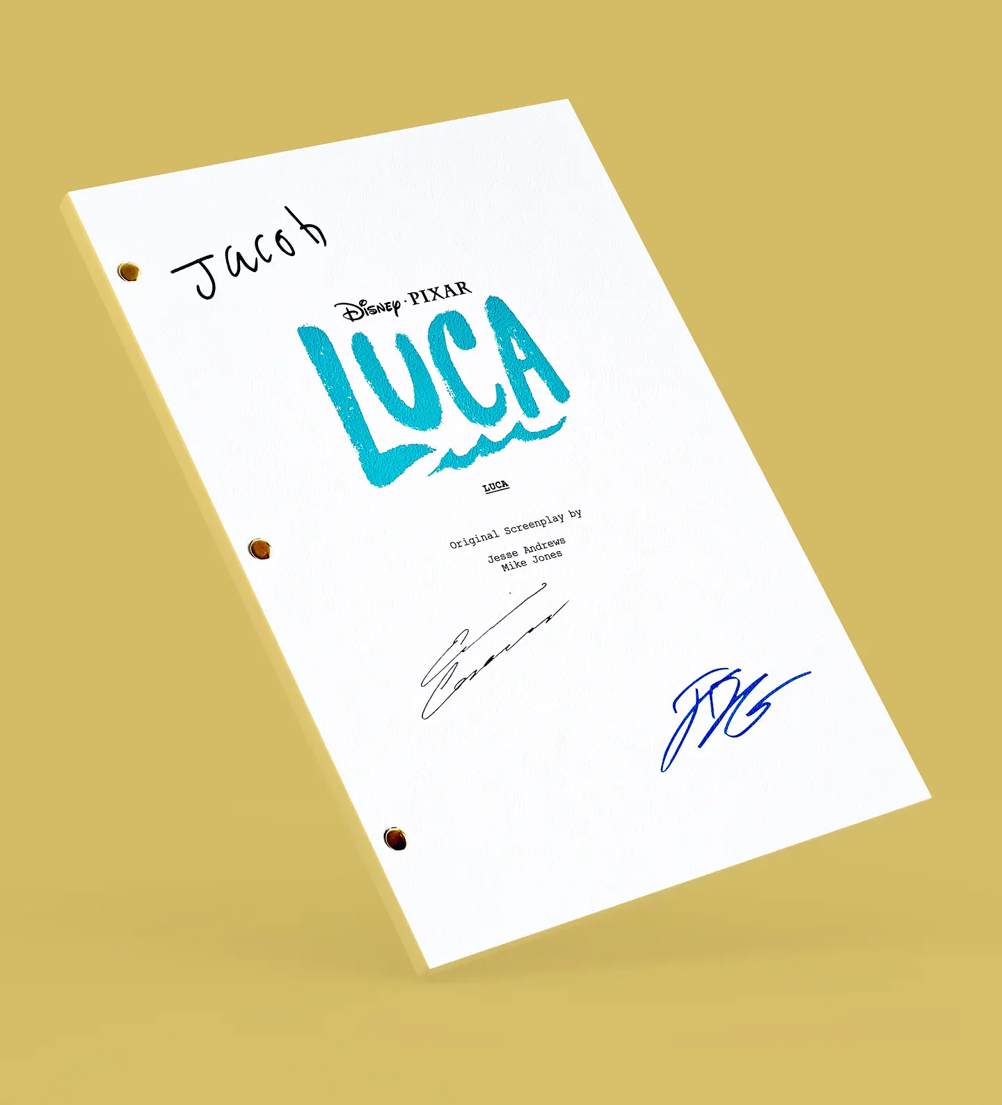 Luca 2