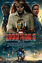Iron man 3 - Miniatura 4