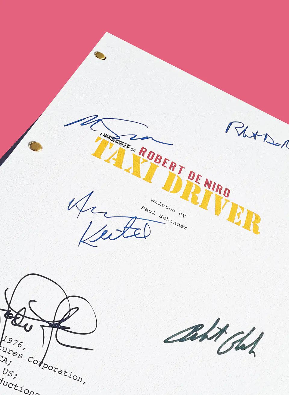 Taxi Driver 3
