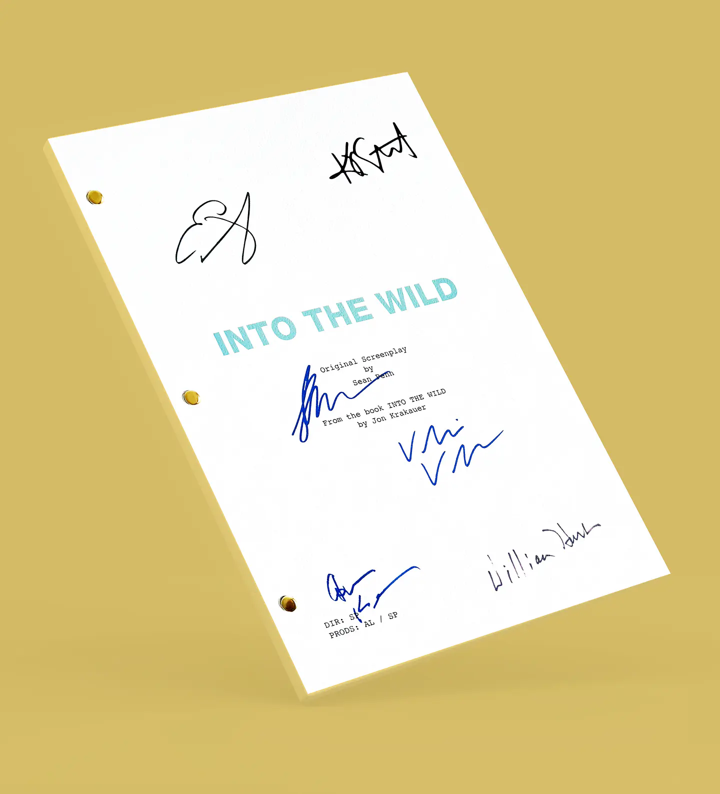 Into the wild 2