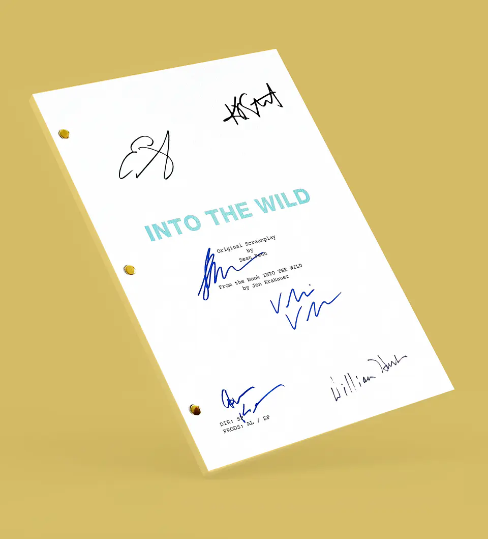Into the wild 2
