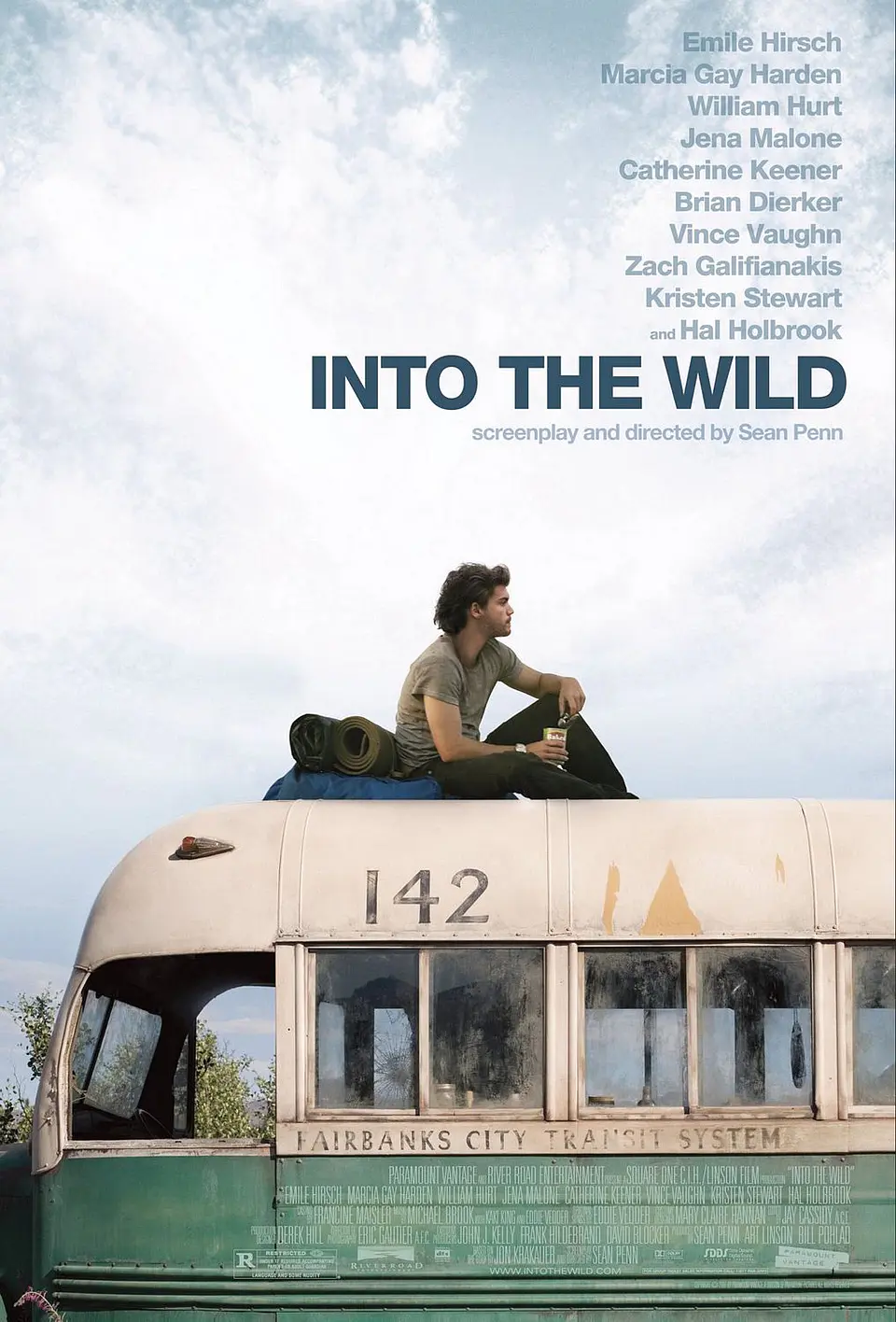 Into the wild 4
