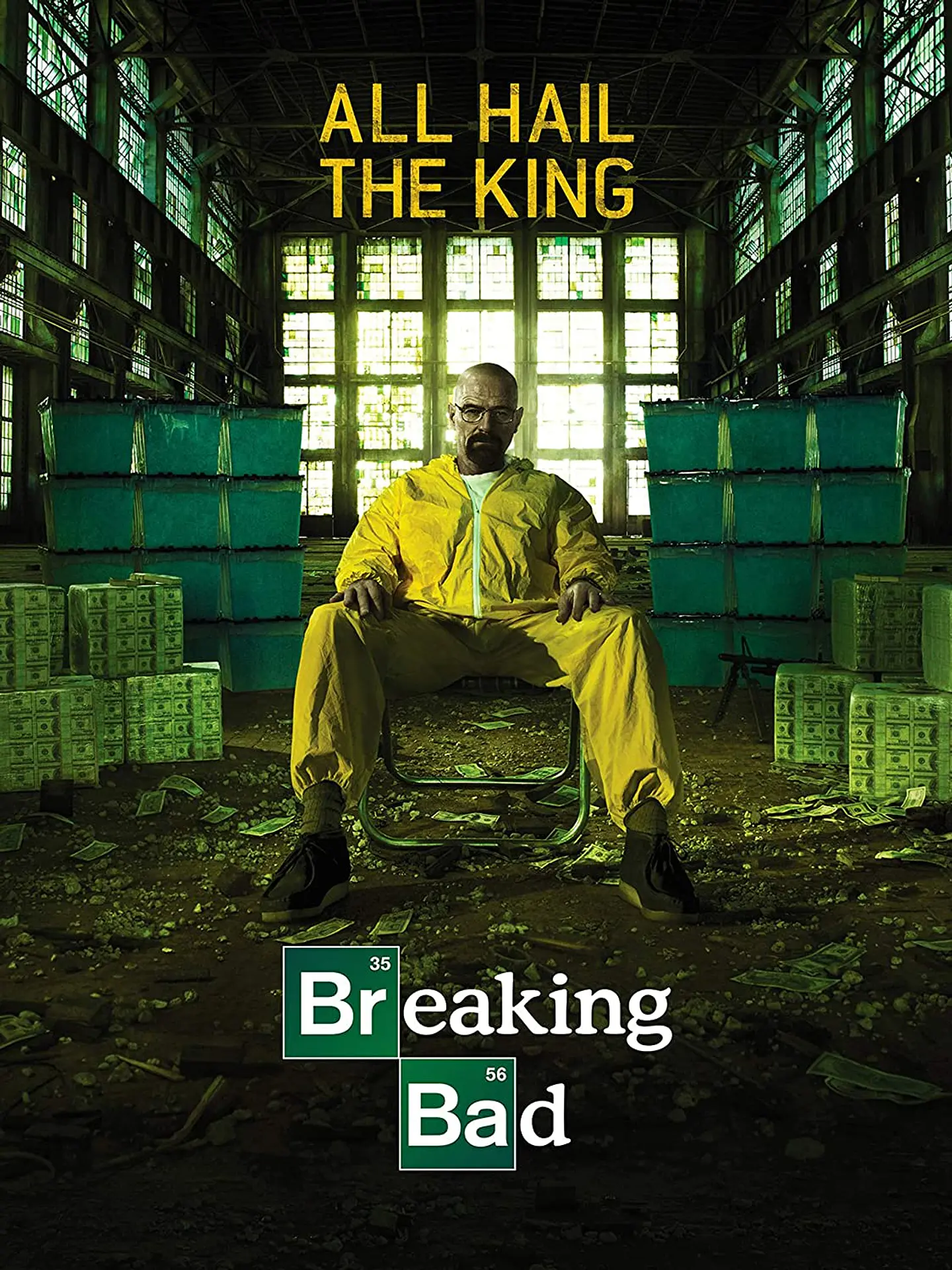 Breaking Bad 4