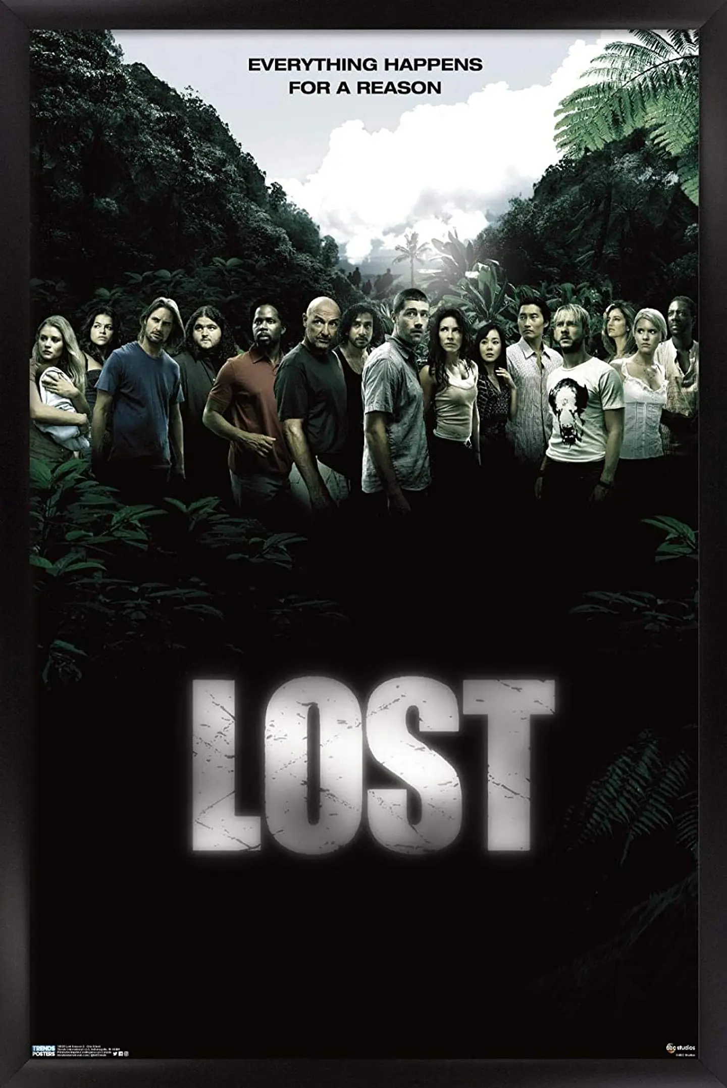 Lost 4