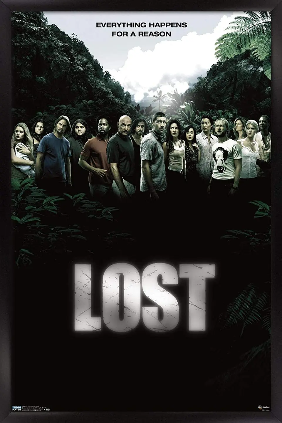 Lost 4