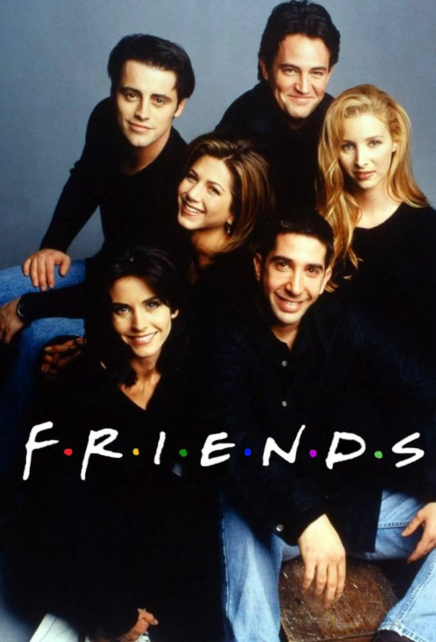 Friends 4