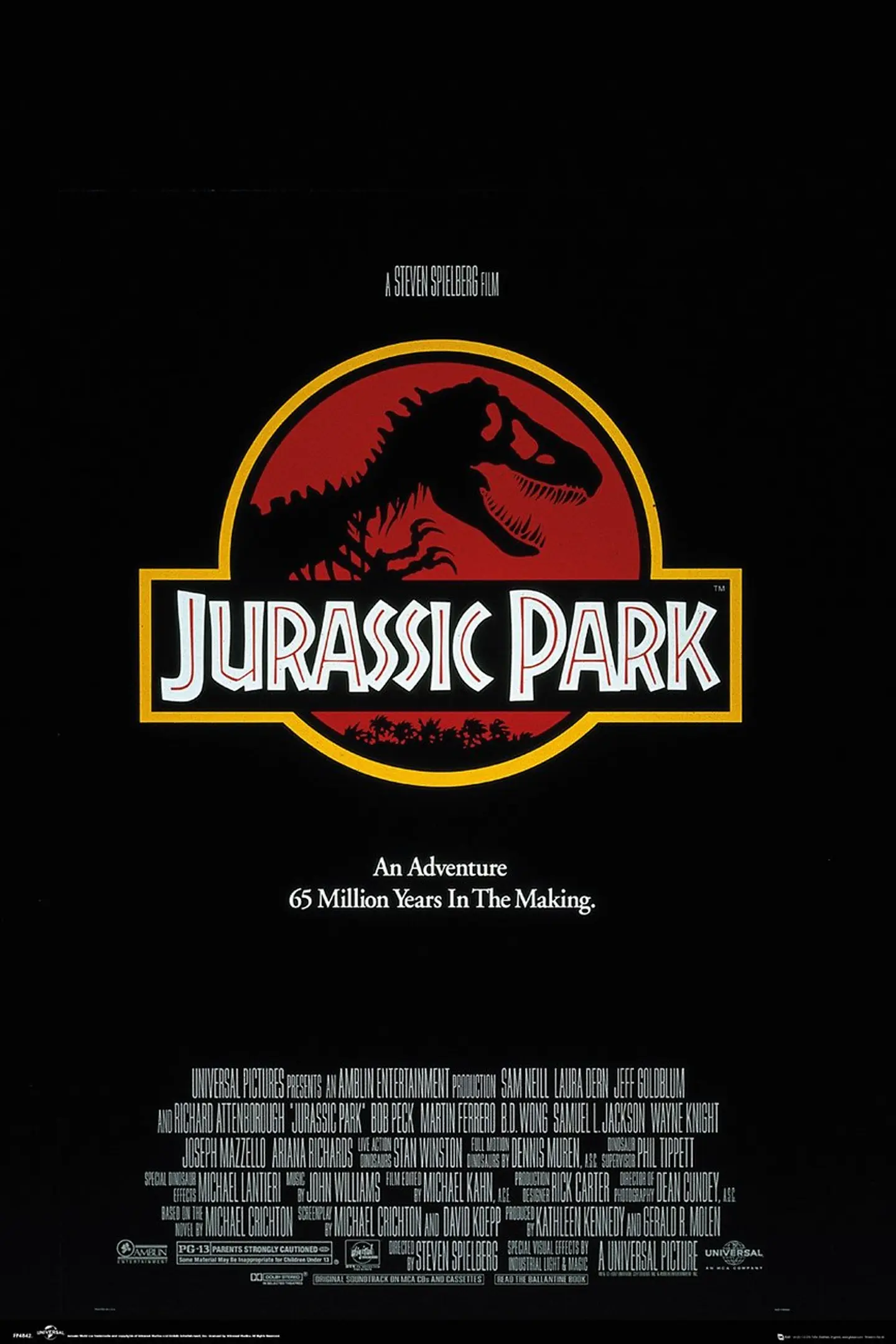 Jurassic Park 4