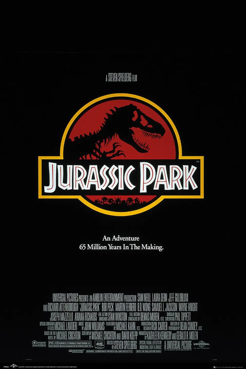 Jurassic Park 4