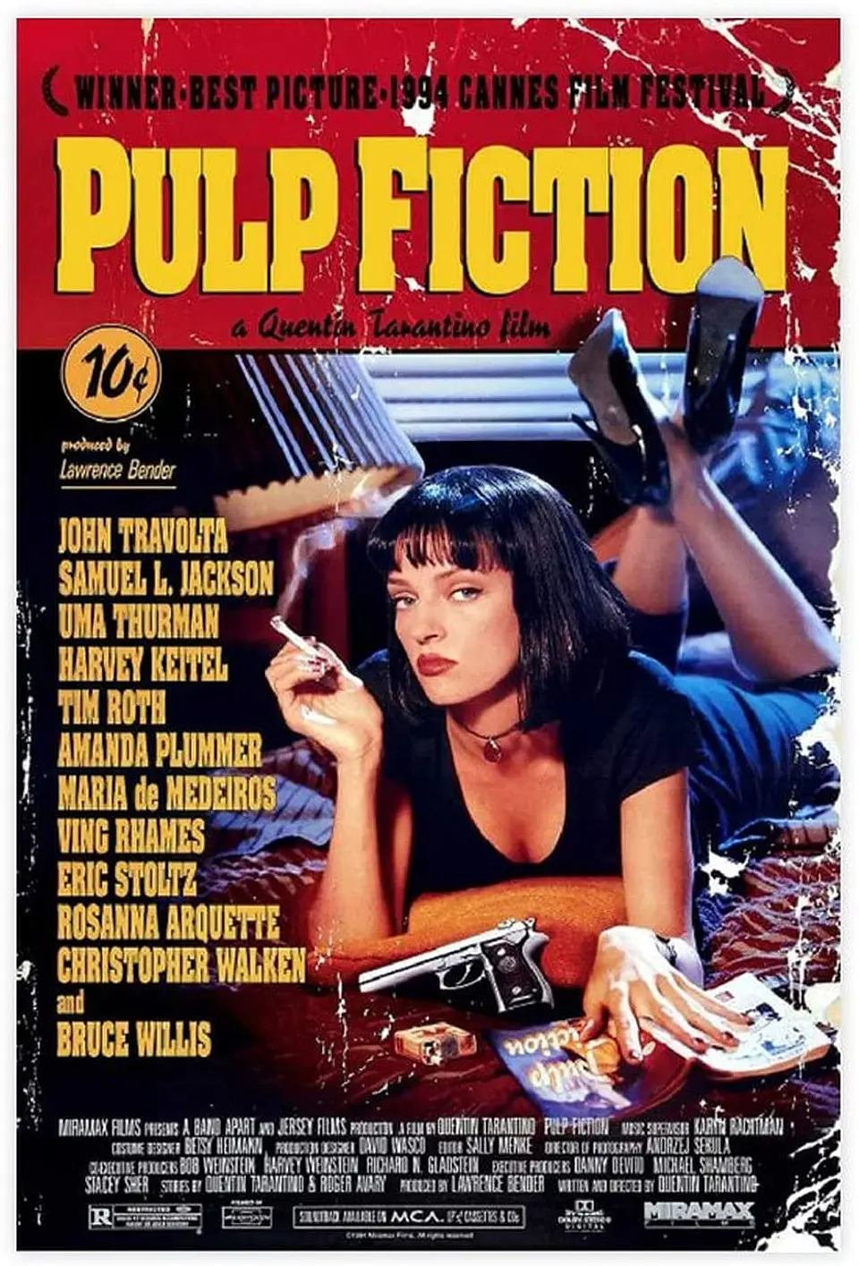 Pulp Fiction 4