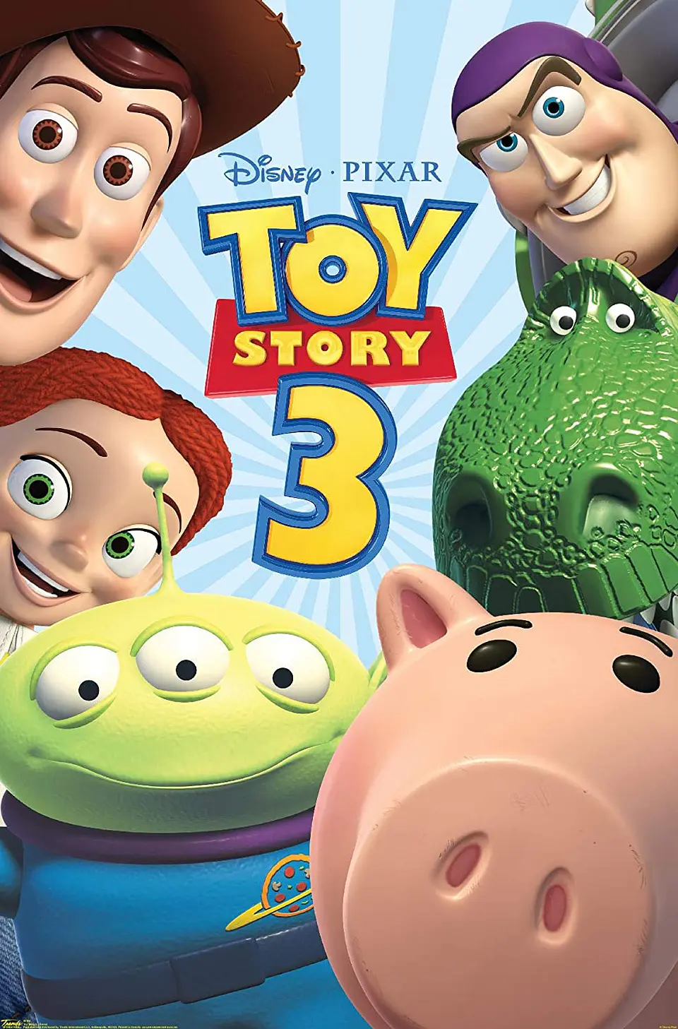 Toy Story 3 4