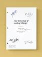 Im thinking of ending - Miniatura 1