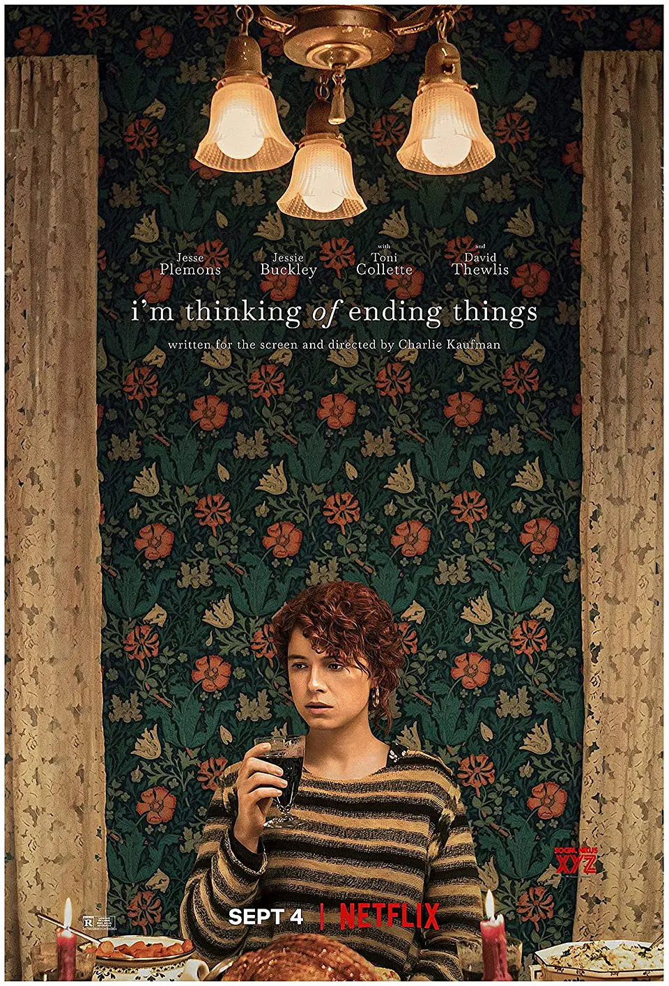 Im thinking of ending 4