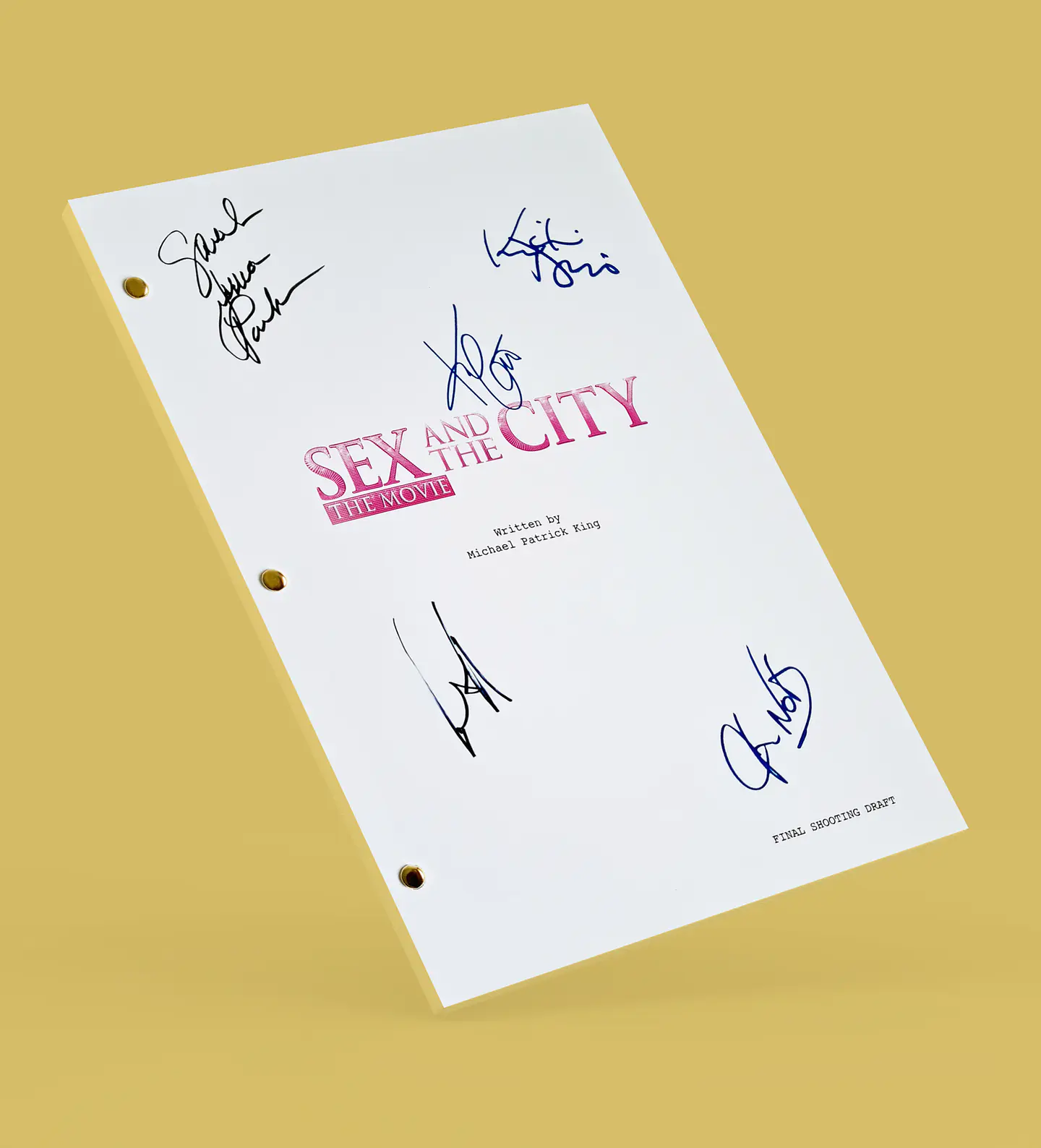 Sex and the City - The Movie 2