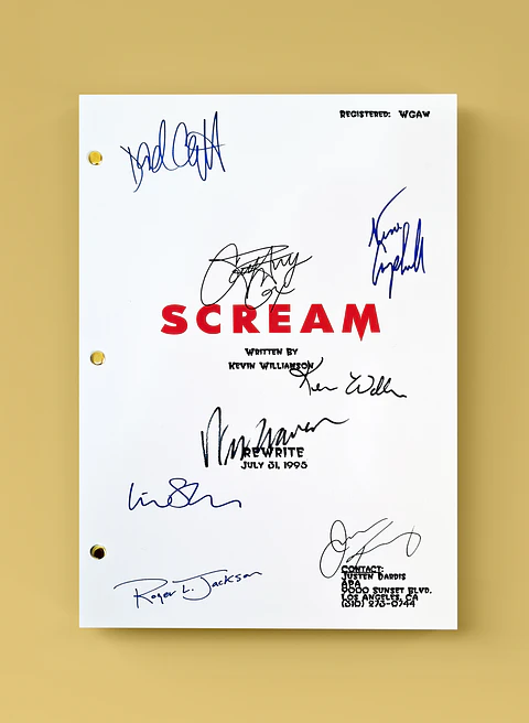 Scream