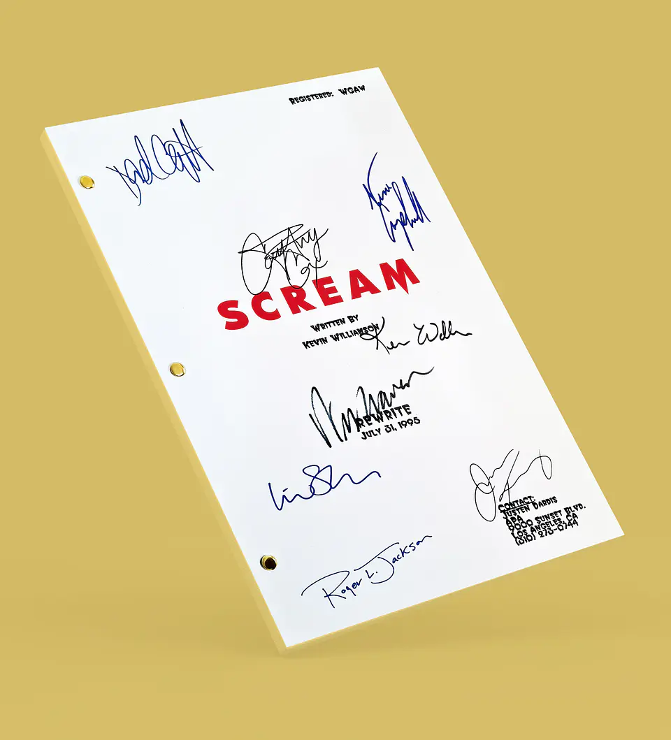 Scream 2