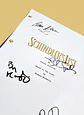 Schindler's List ( La Lista de Schindler  - Miniatura 3