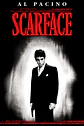 Scarface ( Cara cortada ) - Miniatura 4