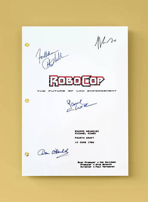 Robocop