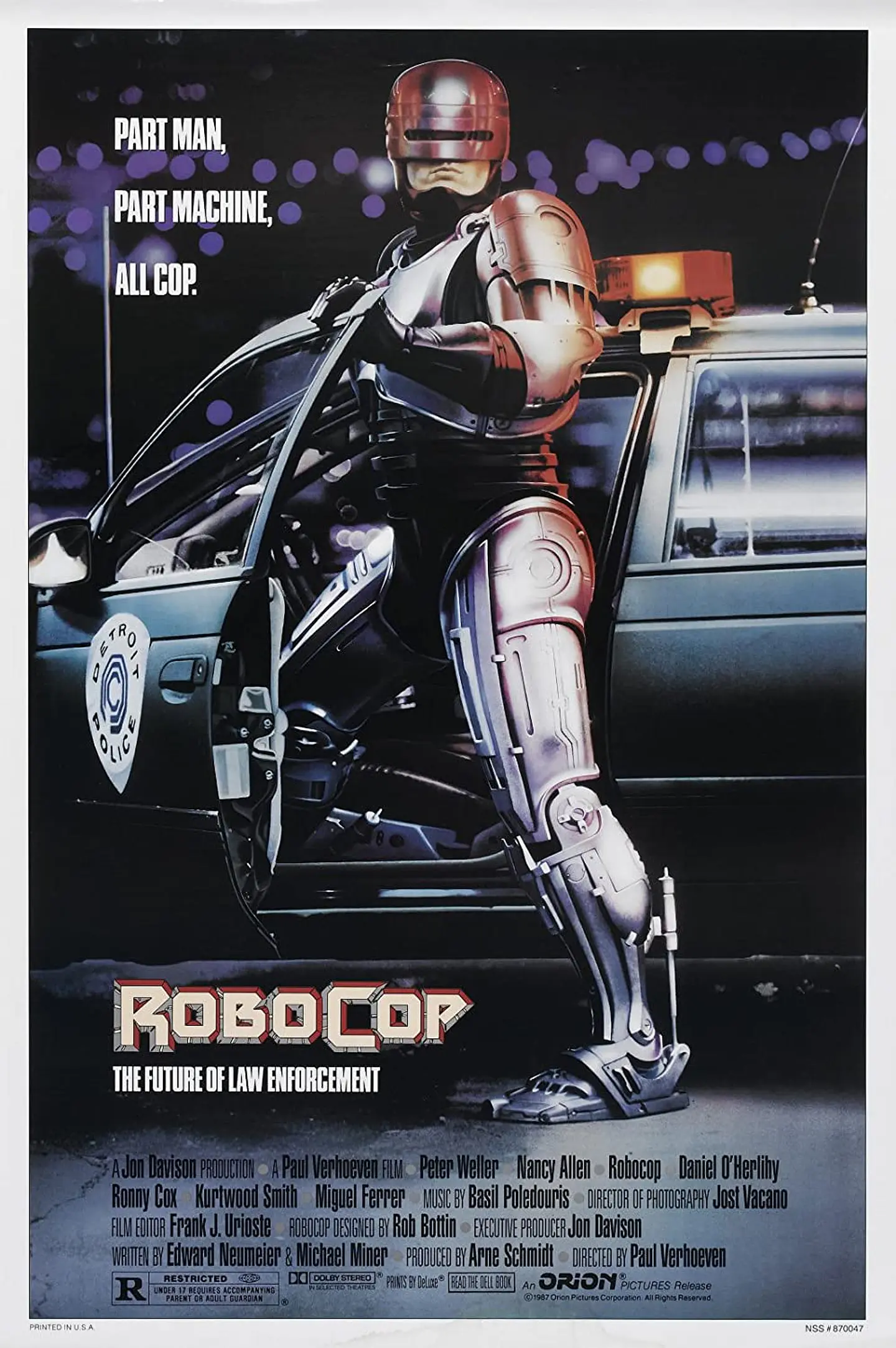 Robocop 4