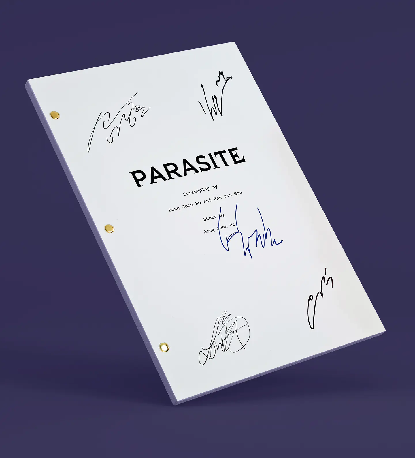 Parasite 2