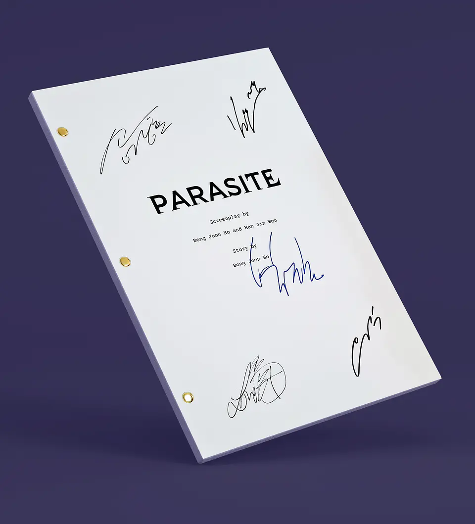 Parasite 2
