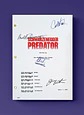 schwarzenegger predator   - Miniatura 1