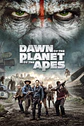 Dawn of the Planet of the Apes - Miniatura 4