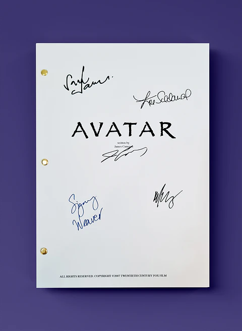 Avatar