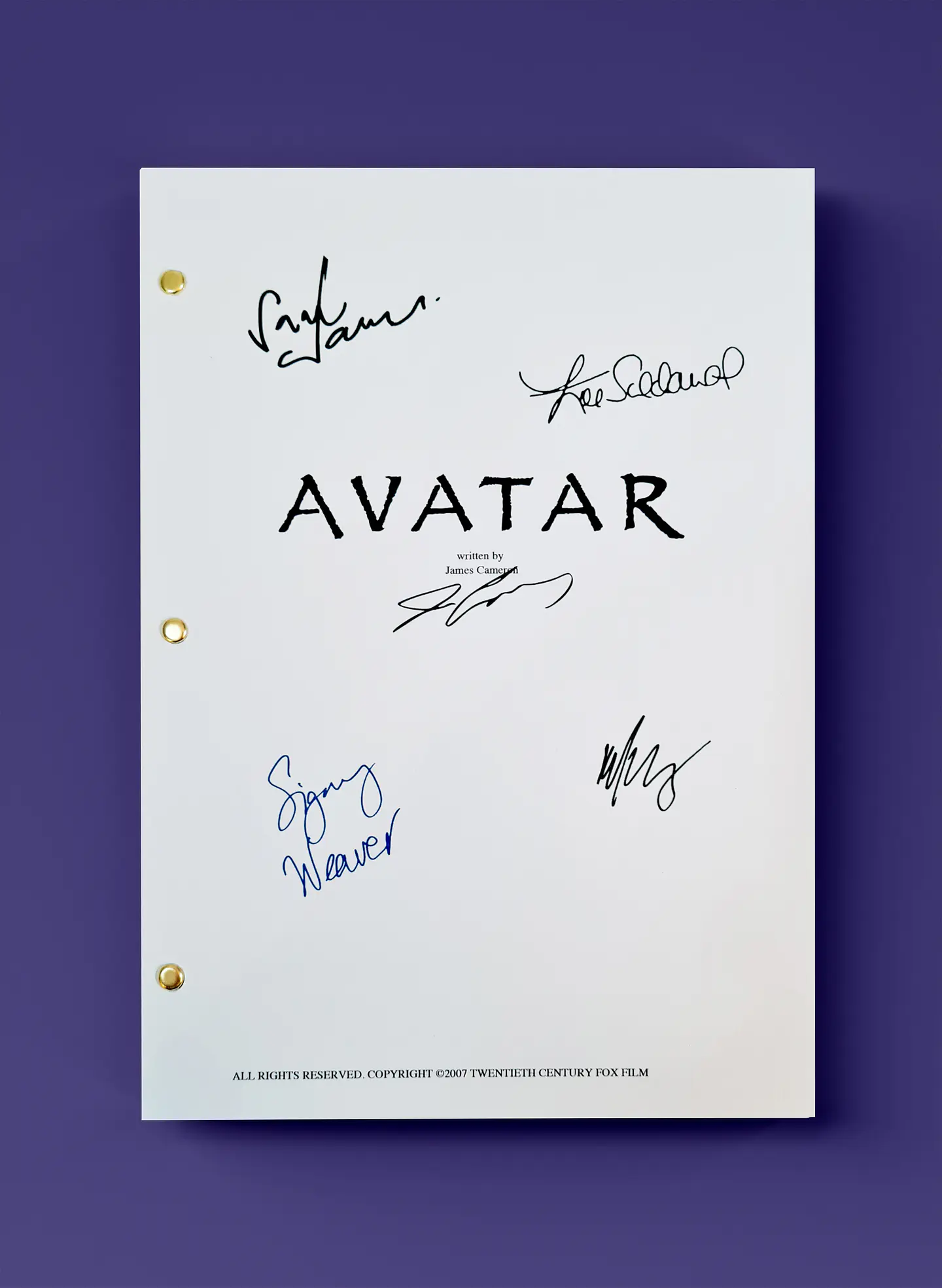 Avatar 1