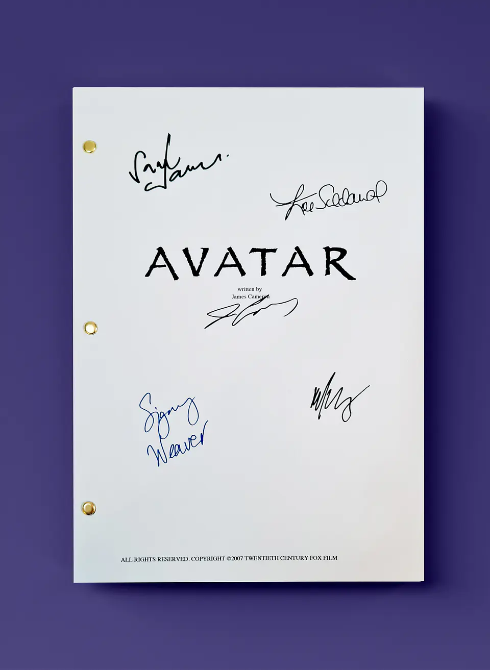 Avatar 1