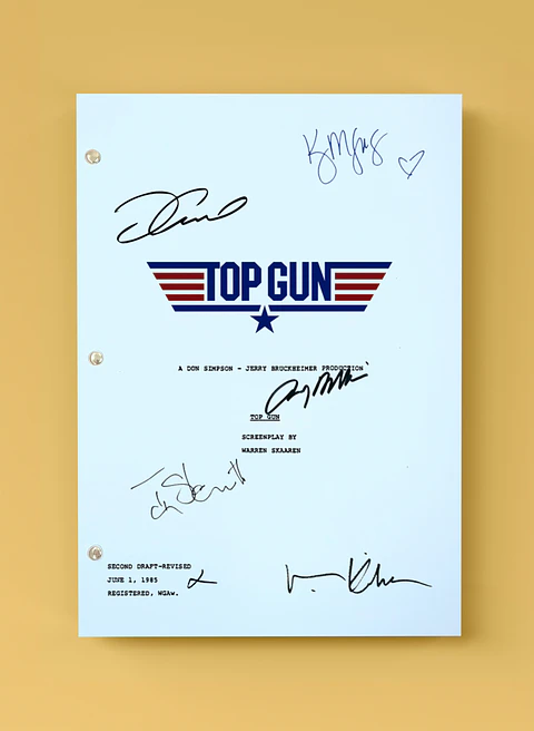 Top Gun