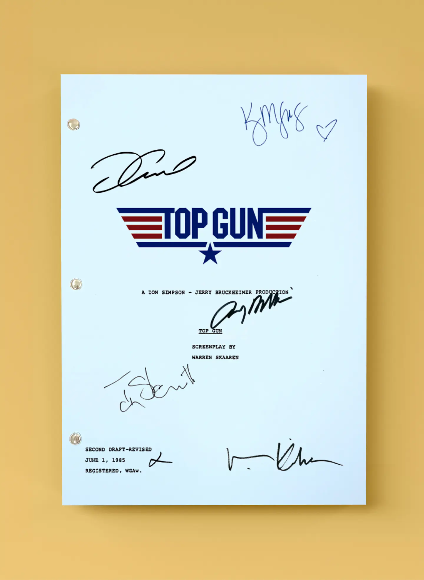 Top Gun 1