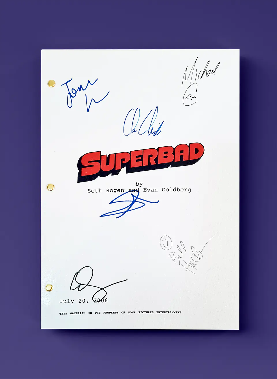 Superbad 1