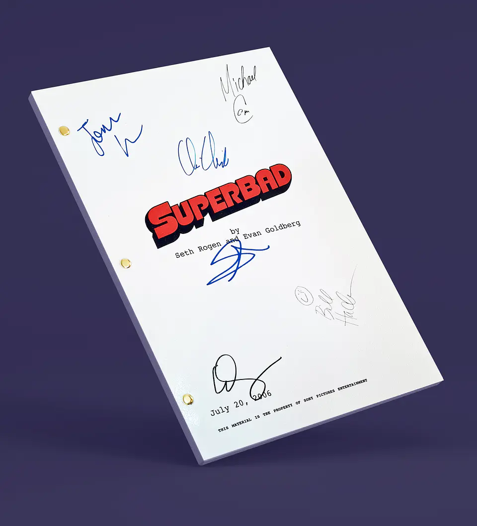 Superbad 2